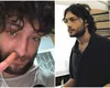 Primele imagini cu Toto Dumitrescu la doar o lună după episodul Obregia. Fiul fostului fotbalist, înonjurat de domnișoare și cu sticla de vin în mână