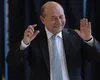 EXCLUSIV Traian Băsescu, atac fără precedent: „Ce avem astăzi este rezultatul a ceea ce am făcut noi toți în 2024”