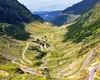 Transfăgărășanul, în top 4 al celor mai spectaculoase trasee pentru mașinile electrice. Clasamentul în care România a depășit zeci de rute celebre