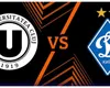 DIGI SPORT ONLINE „U” CLUJ – DINAMO KIEV LIVE VIDEO. Meciu cu casa închisă pe Cluj Arena