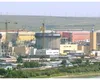 Unitatea 1 a Centralei Nucleare Cernavodă va fi oprită preventiv. Nivelul Dunării a ajuns la un minim istoric din cauza secetei