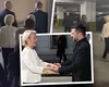 Raid rusesc în timpul vizitei liderilor europeni la Kiev. Delegația UE condusă de Ursula von der Leyen a fost escortată într-un buncăr