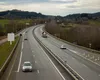 Un bărbat riscă să ajungă la închisoare după ce și-a abandonat iubita pe o autostradă din Franța