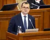 Noul premier învestit, primele declaraţii: „Situaţia politică din România este un pic mai complicată”