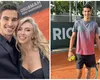 Reacția lui Victor Cornea după ce s-a spus că Andreea Bălan îi afectează performanța sportivă: „O face din toată inima”