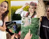 Vlăduța Lupău s-a întors în casa copilăriei. Cum arată acum locuința bunicilor săi din Maramureș, totul este în paragină: „Nu am vândut-o și nici nu o voi vinde” FOTO