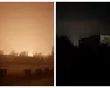 Atac cu drone în Rusia. Un incendiu a izbucnit la o instalație energetică din regiunea Volgograd, iar șase persoane au fost rănite