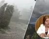 EXCLUSIV ALERTĂ METEO! Elena Mateescu anunță urgie în mai multe județe: Cod galben de instabilitate și vijelii puternice