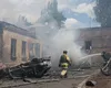Rusia a lansat cinci bombe teleghidate peste Ucraina VIDEO