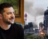 Ucraina a lansat noi atacuri cu drone asupra Rusiei. Aproximativ 50 de milioane de ruși sunt afectați de penuria de carburanți, în timp ce Vladimir Putin susține că situația „nu este critică”