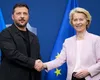 Uniunea Europeană introduce restricții pentru bărbații ucraineni apți de luptă care cer protecție temporară