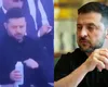 Volodimir Zelenski, ironizat după ce a desprins dopul unei sticle de plastic înainte de a o bea: „Cum îndrăznește? UE nu va mai sprijini Ucraina!” VIDEO
