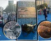 Opt ani de la „10 August”. Protest în Piața Victoriei pentru comemorarea violențelor comise de către jandarmi