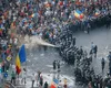 Dosarul „10 august”, la Curtea Militară de Apel Bucureşti. Când se judecă apelul la decizia de achitare a foştilor şefi ai Jandarmeriei Române