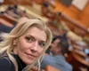 Alina Gorghiu, uluită după ce oamenii lui Fritz l-au trădat şi au votat Legea ANI: „Căldură mare, consecvența zero! USR a votat PENTRU! 11 senatori USR. 6 împotrivă. Așa ceva. Cine să-i mai înțeleagă!?”