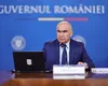 Ilie Bolojan, înaintea verdictului Moody’s de vineri: „Cred că ratingul va fi de menţinere, sunt optimist. Ţara asta are nevoie de un guvern stabil cât mai repede posibil”