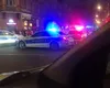 Doi morți și doi răniți după ce o mașină a intrat în plin în pietoni, în centrul Brașovului VIDEO