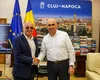 Emil Boc refuză un nou post de premier: „Mulţam fain, am văzut piesa asta, am fredonat-o, alţii la rând!”