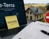 Românii dau năvală la Cadastru. e-Terra, peste 200.000 de cereri într-o săptămână după reluarea activității. ANCPI avertizează că pot apărea întârzieri