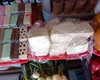 Produse expirate, carne ținută în soare și frigidere murdare, la Bâlea Lac. ANPC a dat amenzi de pespre 300.000 lei