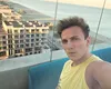 Imagini revoltătoare din garsoniera lui Mihai Trăistariu de la Mamaia. O turistă s-a speriat când a intrat în locuință: „Lasă mult de dorit”