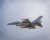 Ro-Alert la Galaţi, pericol de drone. MApN a ridicat două nave F-16 şi un elicopter de luptă