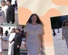 Cum s-a îmbrăcat Mirabela Grădinaru pentru întâlnirea cu Zelenski și soția acestuia, Olena. Accesoriul purtat de partenera președintelui Nicușor Dan care a furat toate privirile