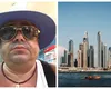 Adrian Minune vrea să se mute definitiv în Dubai! ”Nu am ce să fac”