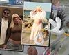 Alexandra Stan a născut o fetiță. Numele special pe care l-a ales pentru micuță