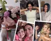 Andreea Popescu a recurs la noi „ajustări” estetice. Prima imagine după ce s-a externat: „Simt că este important să fiu sinceră cu voi”