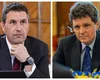 Tanczos Barna (UDMR) nu vede posibilă suspendarea lui Nicușor Dan. ”Este strict populism, marketing politic”