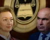 Şefii Curţilor de Apel îi cer Siminei Tănăsescu, preşedinta CCR, explicaţii despre întâlnirea cu premierul Ilie Bolojan: „Lipsa transparenței produce consecințe grave asupra percepției publice privind corectitudinea CCR”