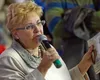Brîndușa Armanca a murit. Jurnalista avea 72 de ani