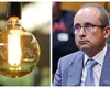 Bușoi, anunțuri de ultimă oră privind criza energetică. ”În zilele următoare vom avea vârfuri de consum” / ”Nu există, în acest moment, niciun motiv să punem în discuţie limitări de consum pentru marii consumatori industriali”