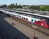 Trenurile ar putea rămâne în depou, din pricina blocajului financiar! Sindicaliști: ”Avem o problemă de finanțare a întregului sistem feroviar”