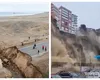 Cutremur în Peru. Au fost avariate mai multe clădiri. Columbia a decretat stare de urgenţă VIDEO