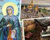 Calendar ortodox 7 august 2026. Cruce neagră, Sfânta Cuvioasă care oferă ocrotire în perioade de încercări și necazuri. Cine își serbează onomastica în această zi