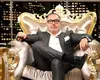 Cristian Rizea, regele dosarelor în Republica Moldova. Cel puțin șapte cauze penale și zeci de dosare civile deschise contra lui!