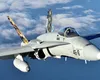 Alertă aeriană la granița României. Două F-18 spaniole, ridicate după detectarea unor ținte lângă Insula Șerpilor
