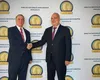Întâlnire a șefului DNA cu ambasadorul SUA. Cooperarea cu FBI, printre subiectele discutate