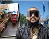 Dani Mocanu, un pușcăriaș model. Manelistul a devenit responsabil cu verificarea temelor pe care le primesc deținuții
