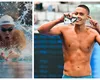 David Popovici înoată miercuri pentru un nou ”aur” în super-colecția de medalii. Când e finala la 100 de metri liber a Europenelor și unde poate fi văzută