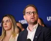 Ședință de criză la USR, după decizia CCR privind Legea integrității. Se decide soarta lui Dominic Fritz!
