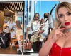 Emily Burghelea a părăsit definitiv România. În ce țară a ales fosta asistentă TV să-și crească cei trei copii: „Atât timp cât suntem împreună, acasă poate fi oriunde”