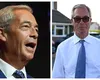 Artizanul Brexit, Nigel Farage, vrea să taie ajutoarele sociale pentru străini dacă ajunge la putere