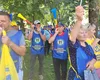 Reproșuri și tensiuni în sindicate, după demolarea Legii salarizării. ”Să te lupți pentru a respinge o creștere la peste 94% dintre angajați reprezintă un mare eveniment în istoria sindicalismului românesc”