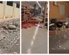 Un nou cutremur zguduie sudul Spaniei: „A fost ca și cum ar fi aruncat o bombă!”
