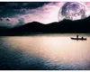 ECLIPSA de Lună Plină a Sturionului în PEȘTI din 28 august schimbă jocul. Vezi ce capitol se închide pentru zodia ta și ce poate începe după el