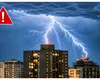 Ultimele zile de caniculă, ANM anunţă PLOI în Bucureşti. De când e obligatorie umbrela