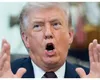 Trump vrea taxă de 100.000 de dolari pentru vizele străinilor calificaţi şi tarife de 50% pentru maşini şi piese auto din Canada